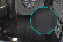Плита электрическая Gorenje GEC6A11WG