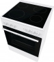 Плита электрическая Gorenje GEC6A11WG