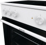 Плита электрическая Gorenje GEC6A11WG