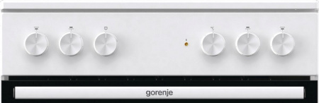 Плита электрическая Gorenje GEC6A11WG