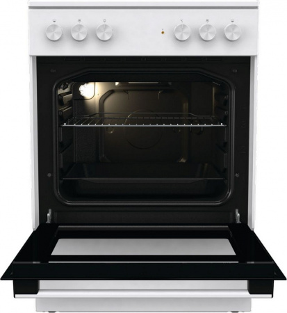 Плита электрическая Gorenje GEC6A11WG