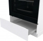 Плита электрическая Gorenje GEC6A11WG