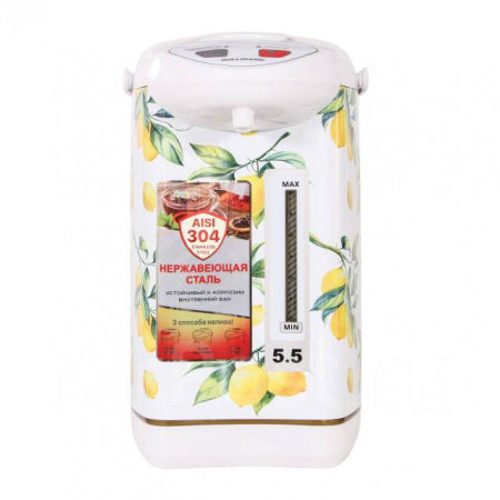 Термопот Willmark WAP-553UL