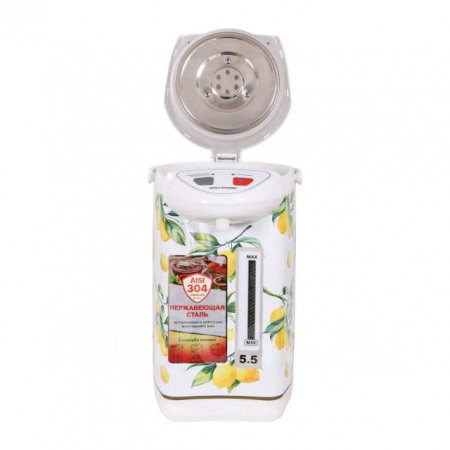 Термопот Willmark WAP-553UL