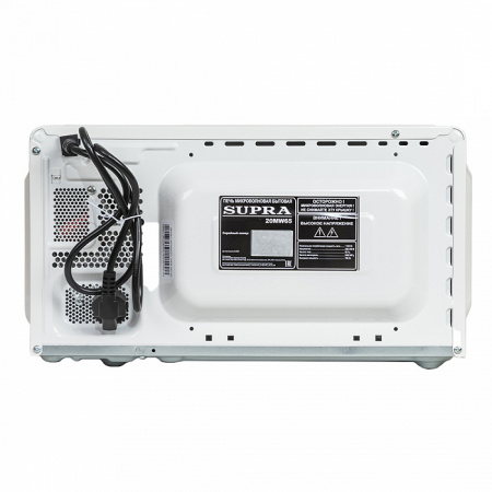 Микроволновая печь Supra 20MW65