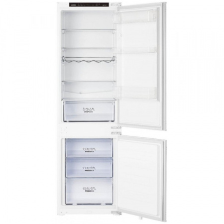 Холодильник встраиваемый  Gorenje NRKI 4182P1