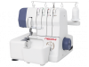 Оверлок Necchi 4554D