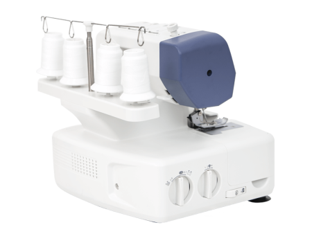 Оверлок Necchi 4554D