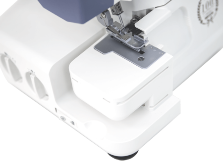 Оверлок Necchi 4554D