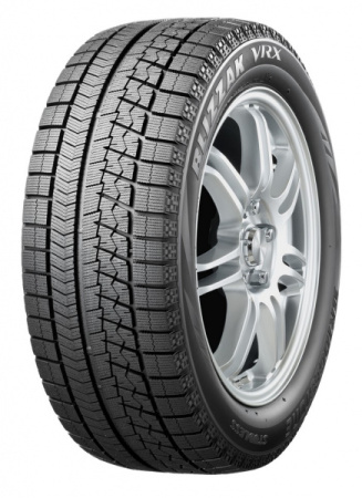 Шина Bridgestone VRX Blizzak 245/45 R18 96S PXR0030603