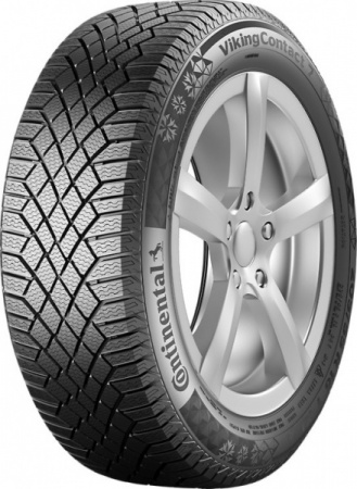 Шина Continental VikingContact7 215/55 R17 98T 345006 XL