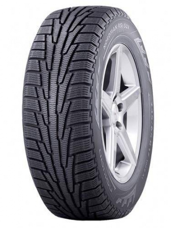 Шина Nokian Nordman RS2 SUV 265/65R17 116R XL