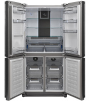 Холодильник Jacky's JR FI526V