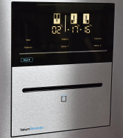 Холодильник Jacky's JR FI526V