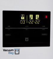 Холодильник Jacky's JR FI526V