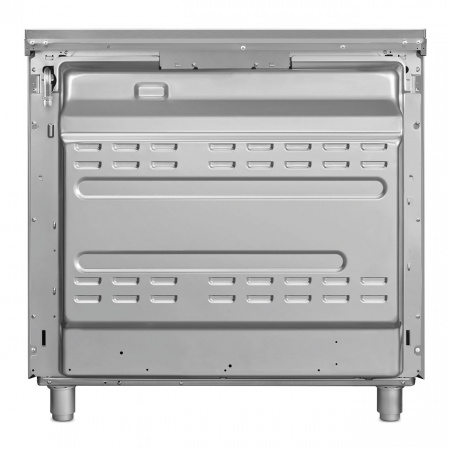 Плита газоэлектрическая Smeg C9GMX2