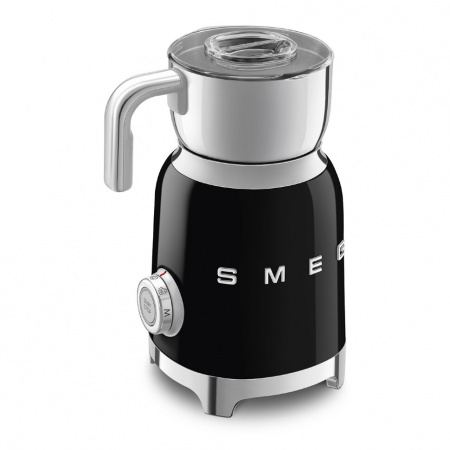 Вспениватель молока Smeg MFF11BLEU
