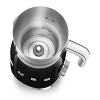 Вспениватель молока Smeg MFF11BLEU