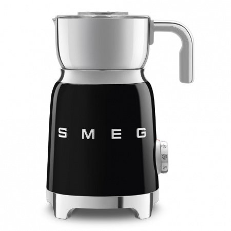 Вспениватель молока Smeg MFF11BLEU