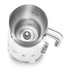 Вспениватель молока Smeg MFF11WHEU