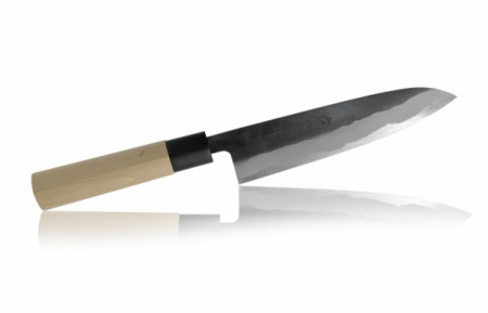 Поварской нож Tojiro Сантоку F-693