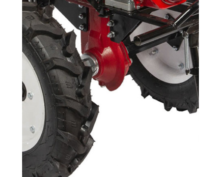 Мотоблок Brait BR-135GBPRO