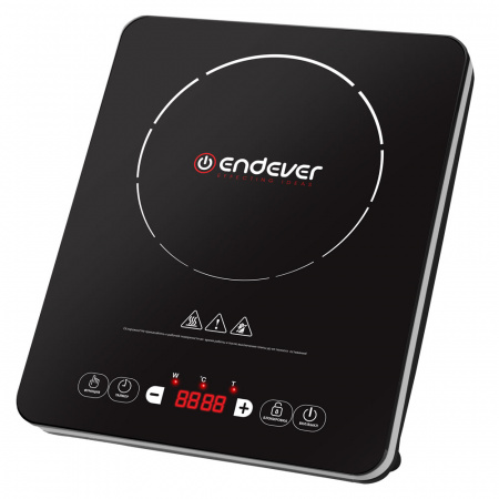 Плитка индукционная Endever Skyline IP-53