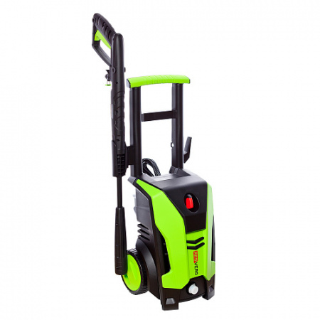 Мойка высокого давления Redverg RD-HPW1800