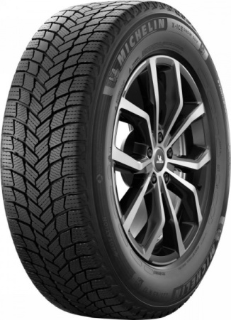 Шина Michelin X-Ice Snow SUV 275/45 R21 110T 075097 XL