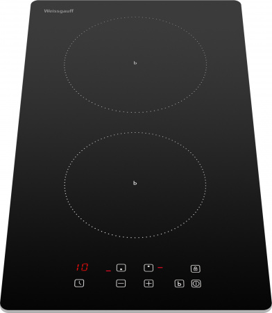 Варочная панель индукционная Weissgauff HI 32 BA