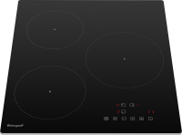 Weissgauff-HI-430-BA Варочная панель индукционная Weissgauff HI 430 BA