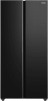 Холодильник Korting KNFS 83177 N