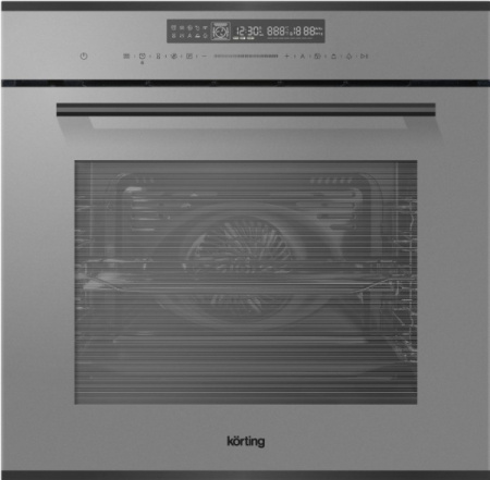 Духовой шкаф Korting OKB 1340 GBXGr MW
