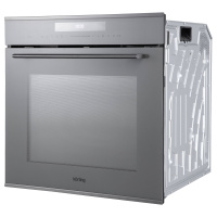 Korting-OKB-1340-GBXGr-MW Духовой шкаф Korting OKB 1340 GBXGr MW