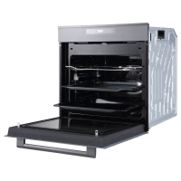 Korting-OKB-1340-GBXGr-MW Духовой шкаф Korting OKB 1340 GBXGr MW