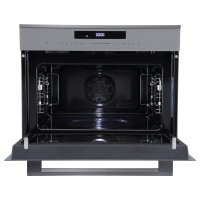 Korting-OKB-3250-GBXGr-MW Духовой шкаф Korting OKB 3250 GBXGr MW