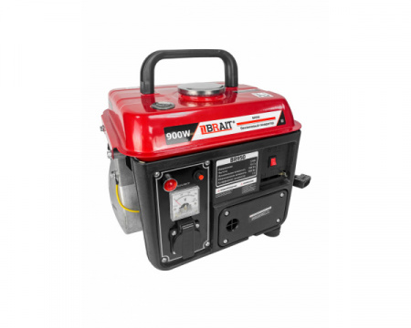 Электростанция бензиновая Brait BR950