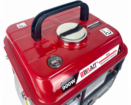 Электростанция бензиновая Brait BR950