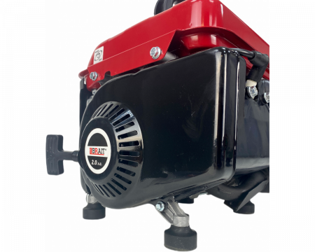 Электростанция бензиновая Brait BR950