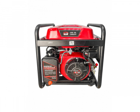 Электростанция инверторная бензиновая Brait BR4500EiO