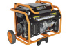 Электростанция бензиновая Carver PPG-3600AМ