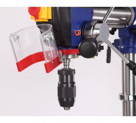 Станок cверлильный Belmash RDP430-16F