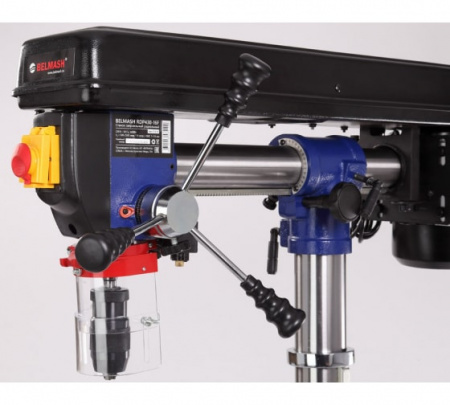 Станок cверлильный Belmash RDP430-16F