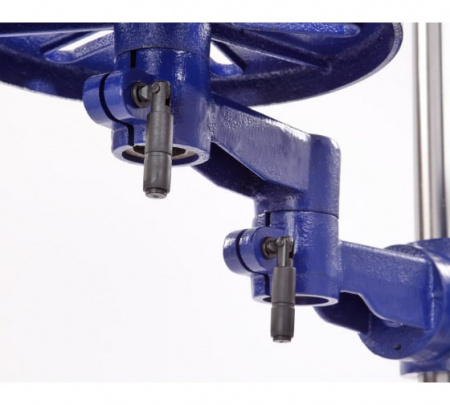 Станок cверлильный Belmash RDP430-16F