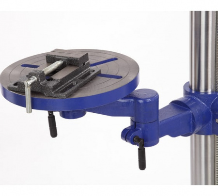 Станок cверлильный Belmash RDP430-16F