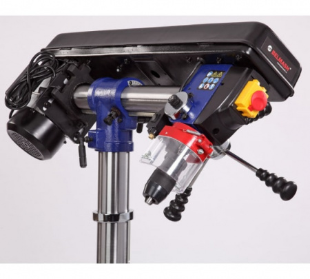 Станок cверлильный Belmash RDP430-16F