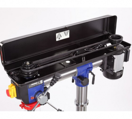 Станок cверлильный Belmash RDP430-16F