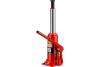 Домкрат гидравлический бутылочный Stayer Red Force, 43160-6