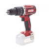 Дрель-шуруповерт ударная аккумуляторная RedVerg RD-IS18BLC/U