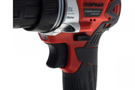 Дрель-шуруповерт аккумуляторная Парма ДША-02-2021/2Li
